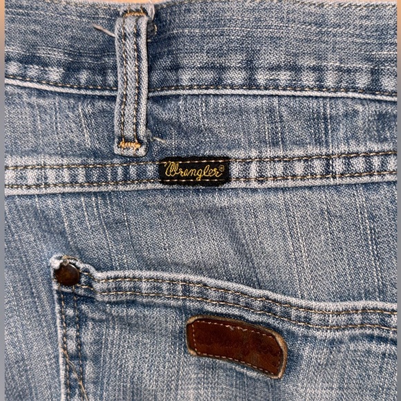 WRANGLER BAGGY JEANS - Picture 5 of 5